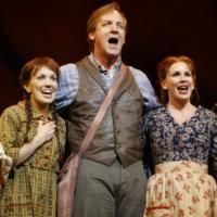 Photo Flash: LITTLE HOUSE ON THE PRAIRIE, THE MUSICAL at the Tulsa PAC
